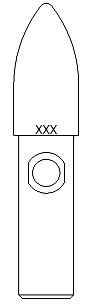 [NAAMS] Retractable Locating Pin A&D Configurable Large Head:Affichage d'image associés